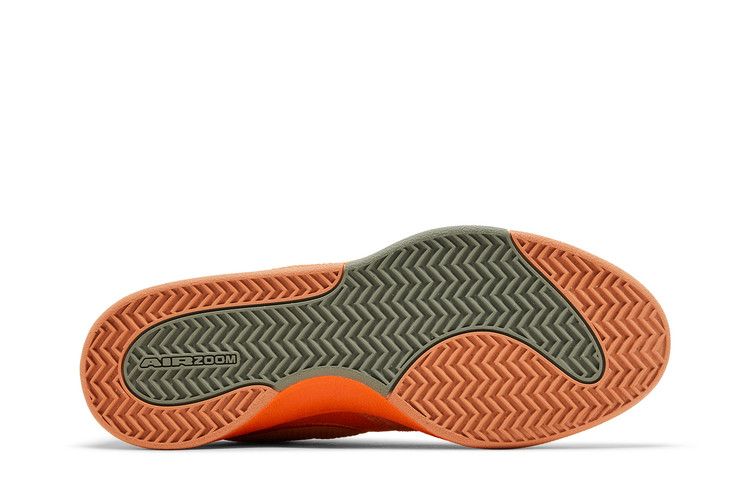 Nike Book 1 'Chapter One'