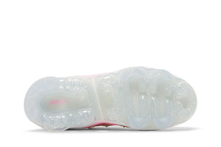 Nike Wmns Air VaporMax Plus 'Cotton Candy Rainbow'
