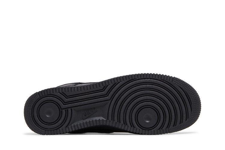 1017 ALYX 9SM x Nike Air Force 1 Low SP 'Triple Black'