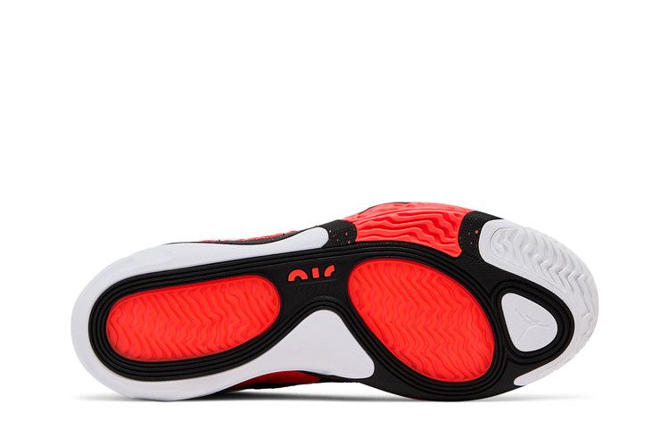 Air Jordan Tatum 2 'Red Cement'