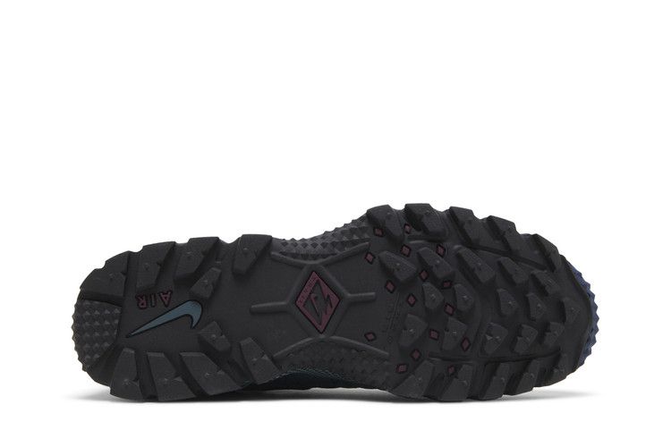 Nike Air Humara QS 'Faded Spruce'