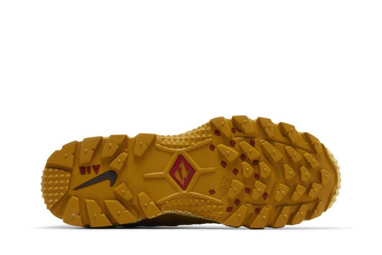 Nike Air Humara QS 'Buff Gold'