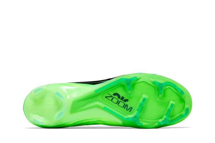 Nike Zoom Mercurial Vapor 15 Elite FG 'Dream Speed - Green Strike'