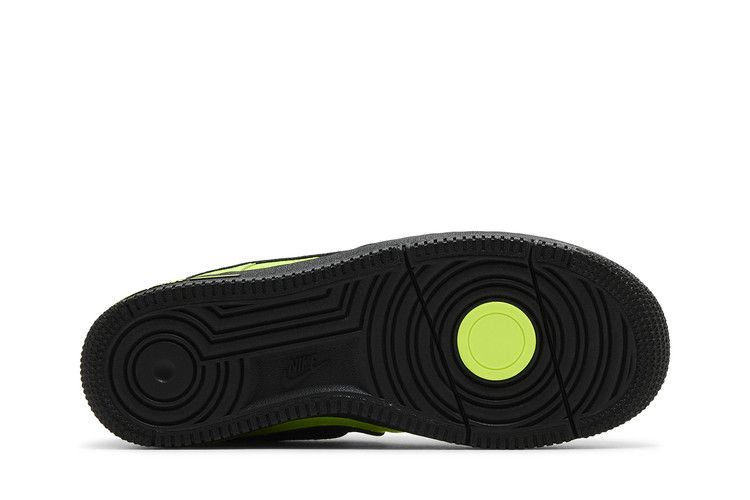 Nike Wmns Air Force 1 Dance Low 'Volt'