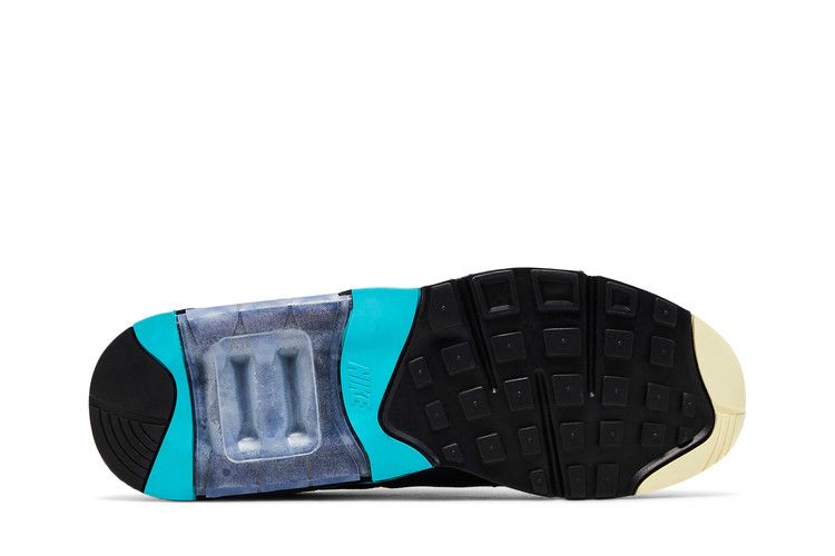 Nike Air Max 180 'Black Dusty Cactus'
