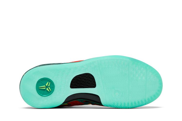 Nike Kobe 8 GS 'What The Kobe' 2025