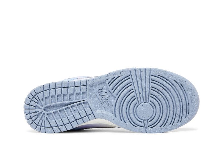 Nike Wmns Dunk Low 'Blue Airbrush'