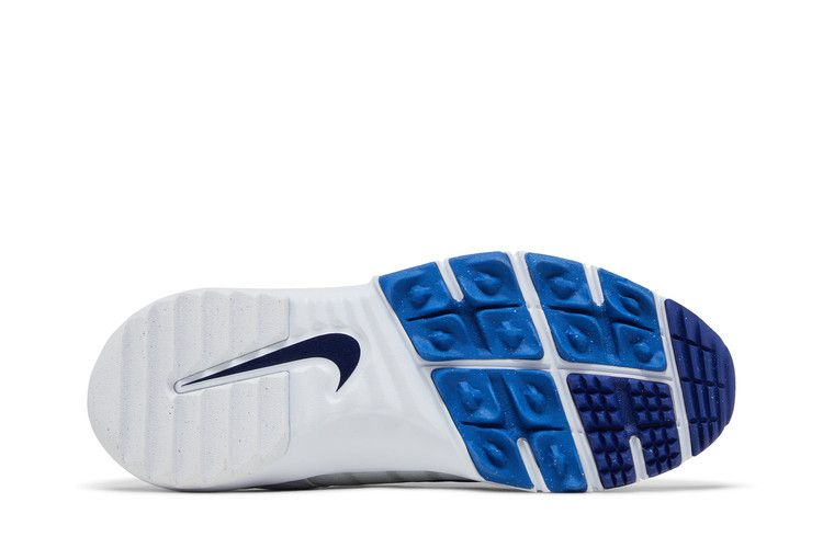 Nike Free Golf Next Nature 'White Game Royal'