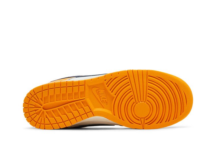 Nike Dunk Low 'Wear and Tear'