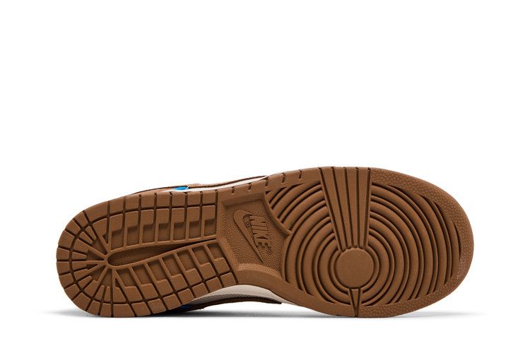 Nike Dunk Low Premium 'Light British Tan'