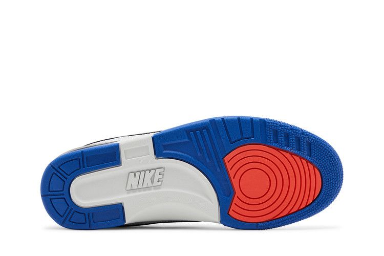 Nike Air Alpha Force 88 'Game Royal'