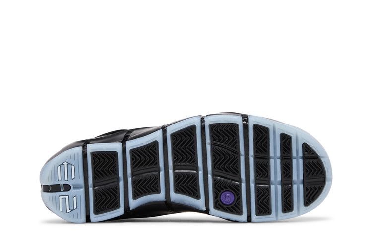 Nike Men's Zoom LeBron 4 'Eggplant'