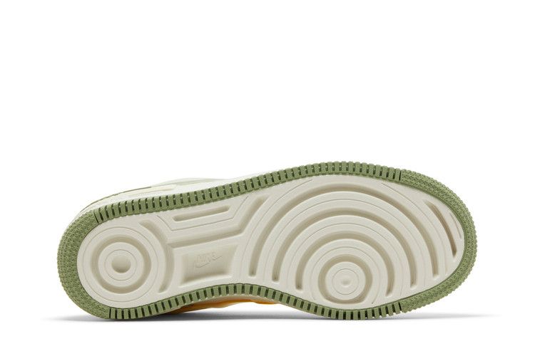 Nike Wmns Air Force 1 Shadow 'Pale Ivory Oil Green'