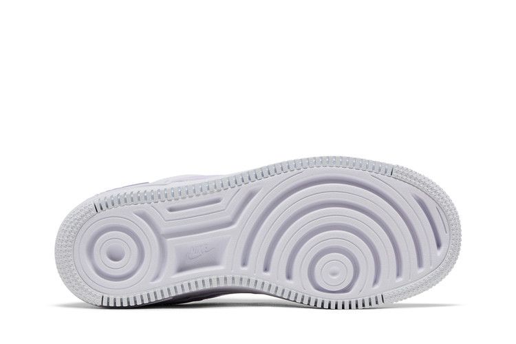 Nike Wmns Air Force 1 Shadow 'White Lilac Bloom'
