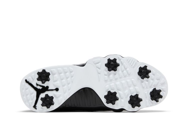 Air Jordan 9 Low Golf 'Barons'