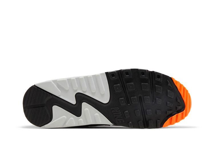 Nike Air Max 90 'Dunkin' Donuts'