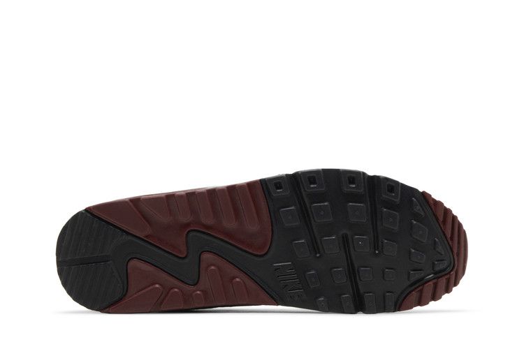Nike Air Max 90 'Dark Team Red'