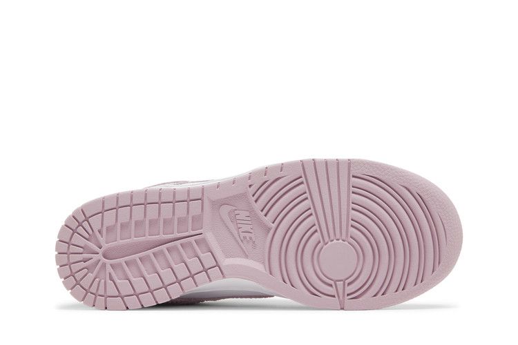 Nike Wmns Dunk Low 'Pink Corduroy'