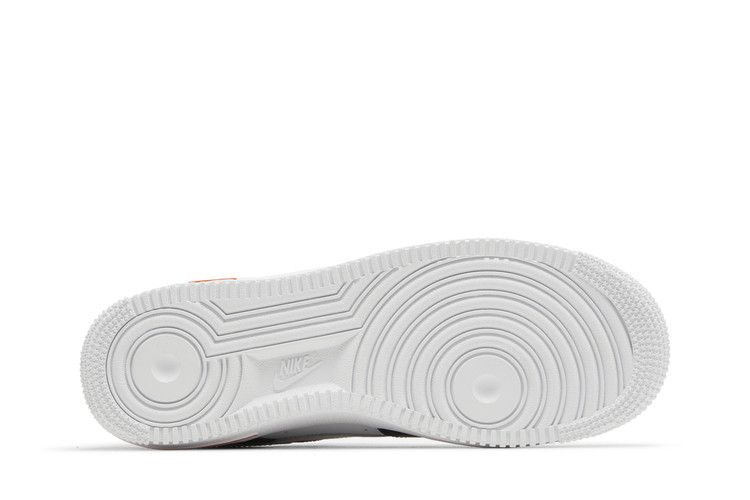 Nike Air Force 1 Low GS 'UV Reactive'