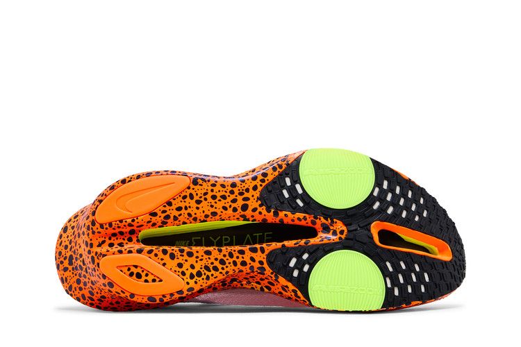 Nike Air Zoom Alphafly NEXT% 3 'Electric Pack'