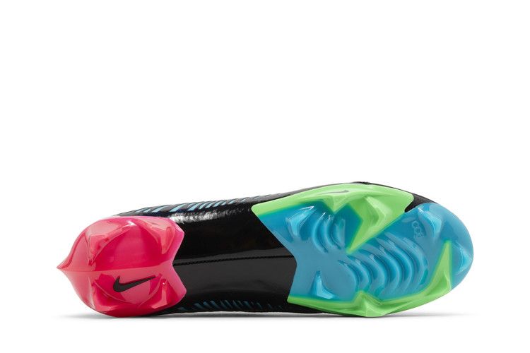 Nike Vapor Edge 360 VC 'Black Teal Pink'