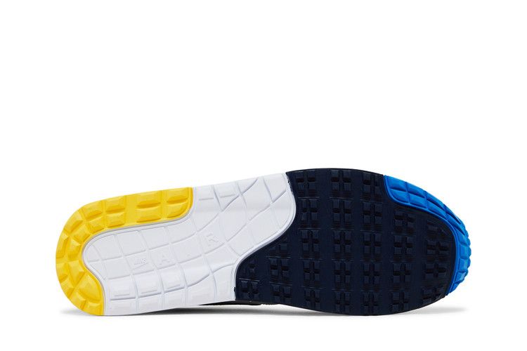 Nike Air Max 1 '86 OG Golf 'Big Bubble - Solheim Cup'