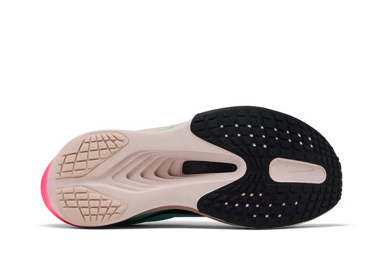 Nike Zoom Fly 6 'Glacier Ice Hyper Pink'