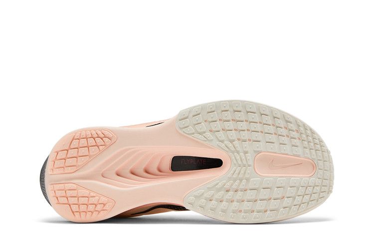 Nike Wmns Zoom Fly 6 'Pale Ivory Crimson Tint'