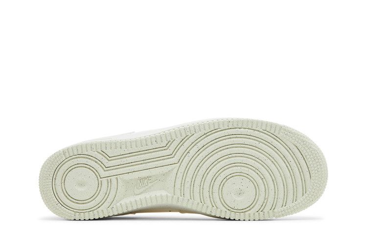 Nike Wmns Air Force 1 '07 SE Next Nature 'Sail Vapor Green'