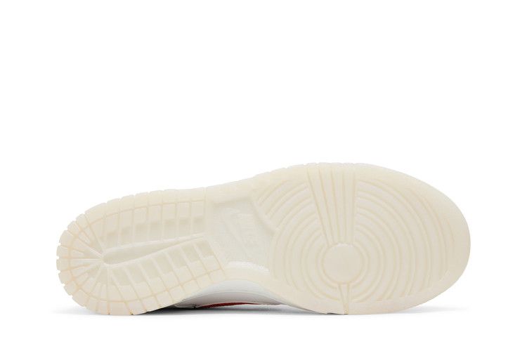 Nike Dunk Low GS 'Multi-Color Paisley'