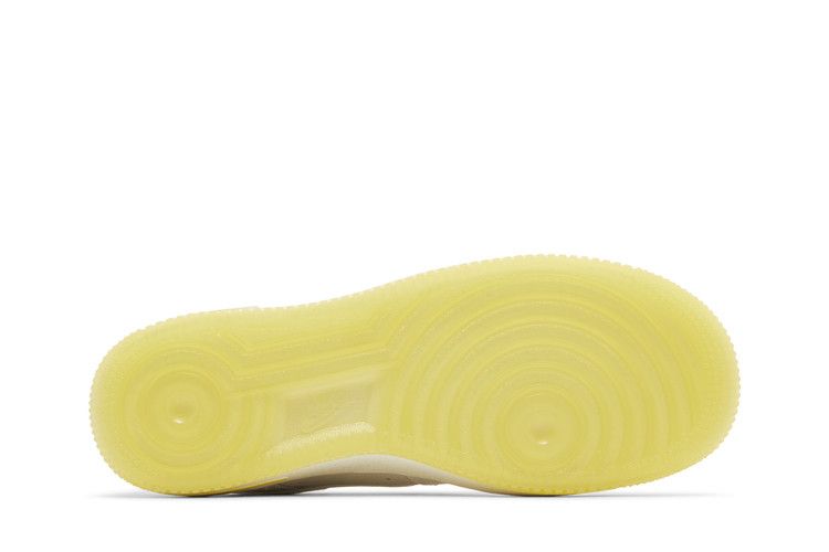 Nike Wmns Air Force 1 Low 'UV Reactive'