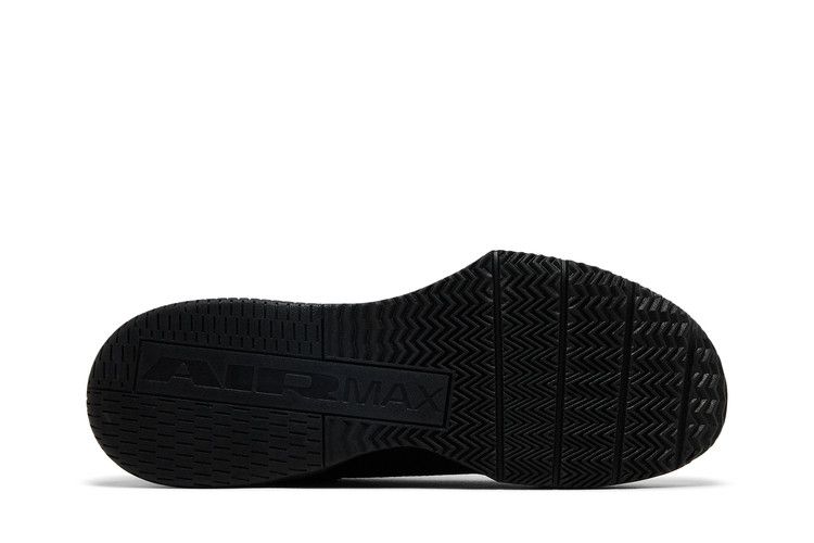 Nike Air Max Alpha Trainer 6 'Black Anthracite'
