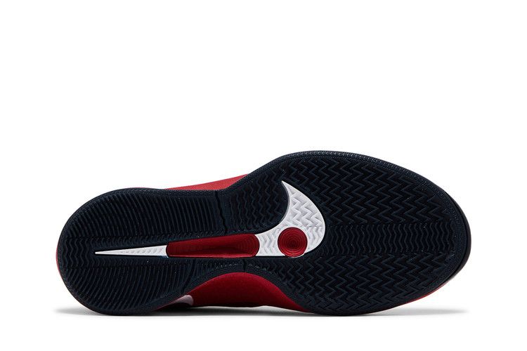 Nike Wmns Sabrina 2 'USA'