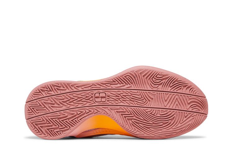 Nike Wmns Sabrina 1 'West Coast Roots'