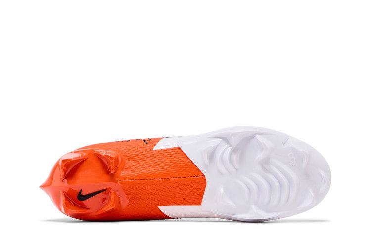 Nike Vapor Edge Speed 360 2 'White Brilliant Orange'