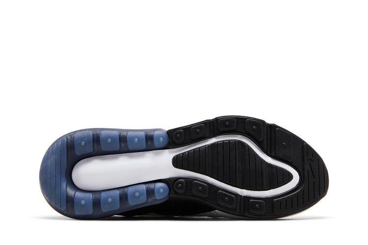 Nike Air Max 270 SE GS 'Photon Dust Black'