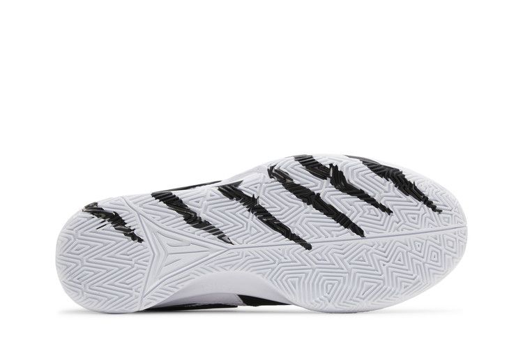 Nike Ja 1 'Scratch 2.0'