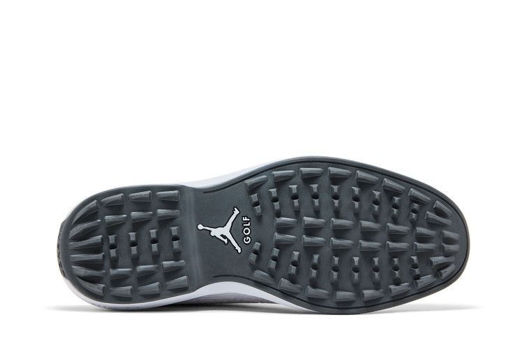 Air Jordan ADG 5 'White Black Pure Platinum'