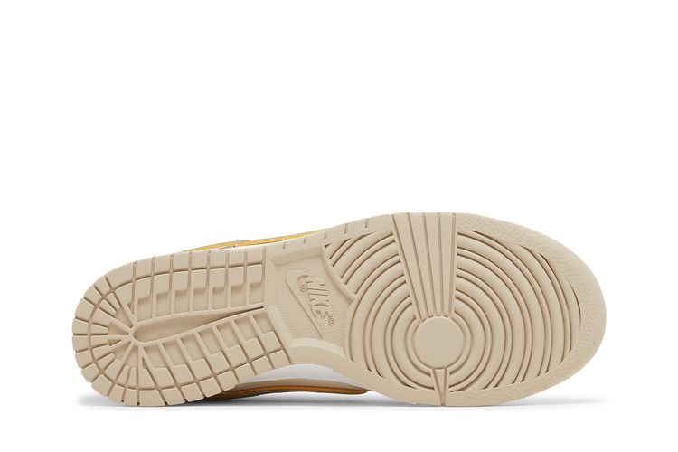 Nike Wmns Dunk Low 'Pale Ivory Oil Green'