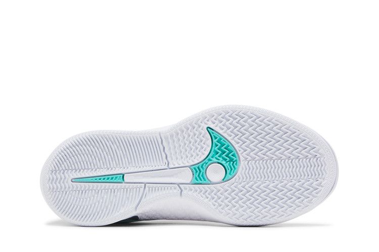 Nike Sabrina 2 GS 'White Noise'