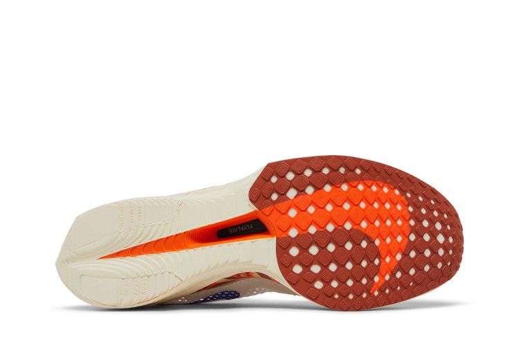 Nike ZoomX VaporFly Next% 3 'Blue Ribbon Sports'