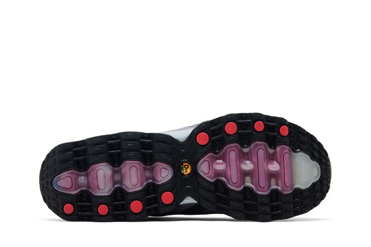 Nike Air Max DN8 'Iron Grey Bright Crimson'