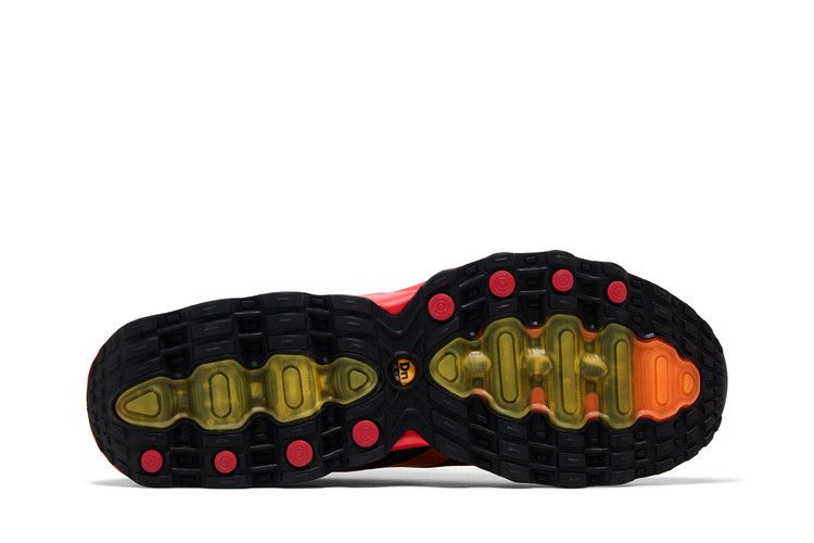 Nike Air Max DN8 'Team Orange'