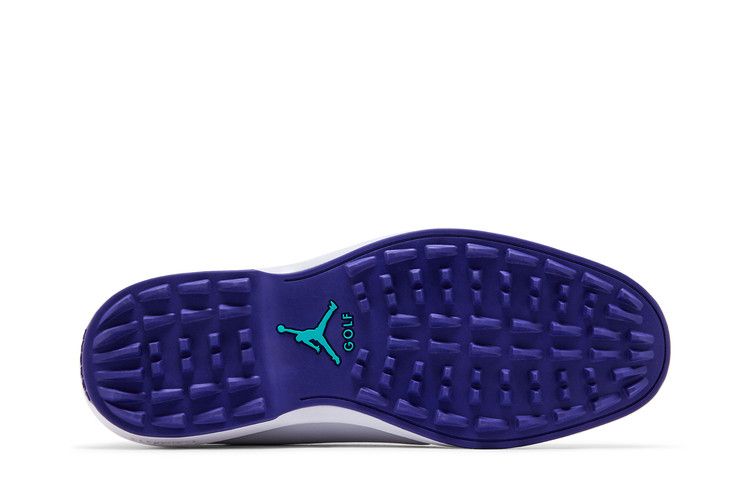 Air Jordan ADG 5 Wide 'White Grape Ice'