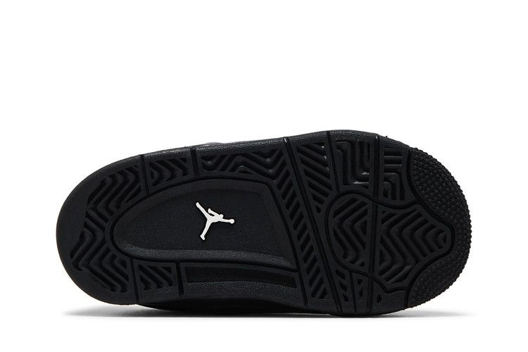 Air Jordan 4 RM TD 'Black Cat'