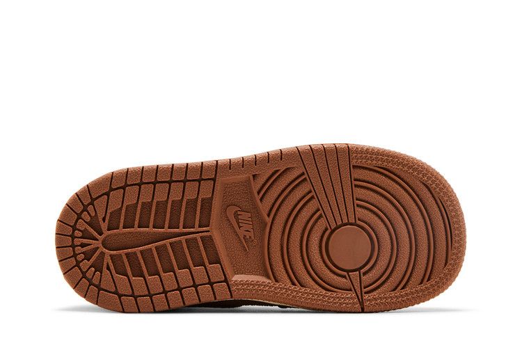 Air Jordan 1 Mid TD 'Treeline'