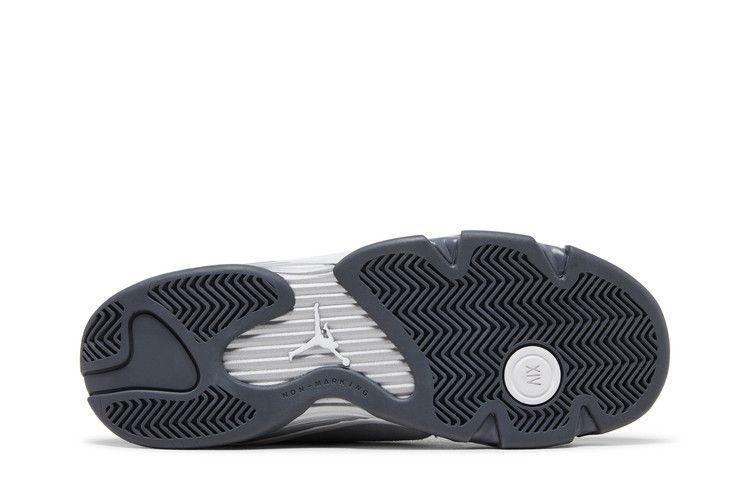 Air Jordan 14 Retro GS 'Flint Grey'