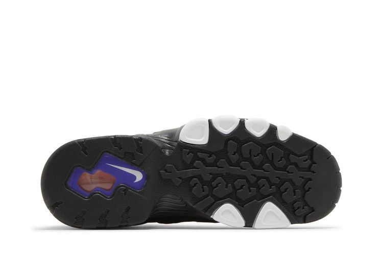 Nike Air Max 2 CB 94 OG 'Black Purple' 2023