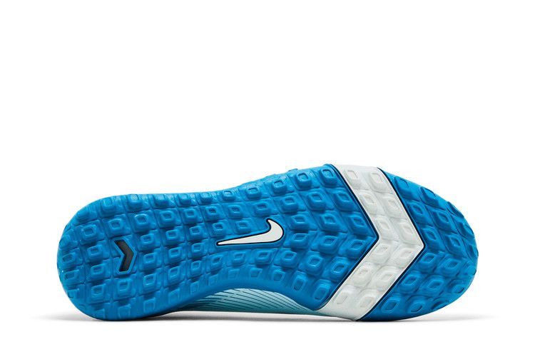 Nike Zoom Mercurial Superfly 10 Academy TF GS 'Mad Ambition Pack'