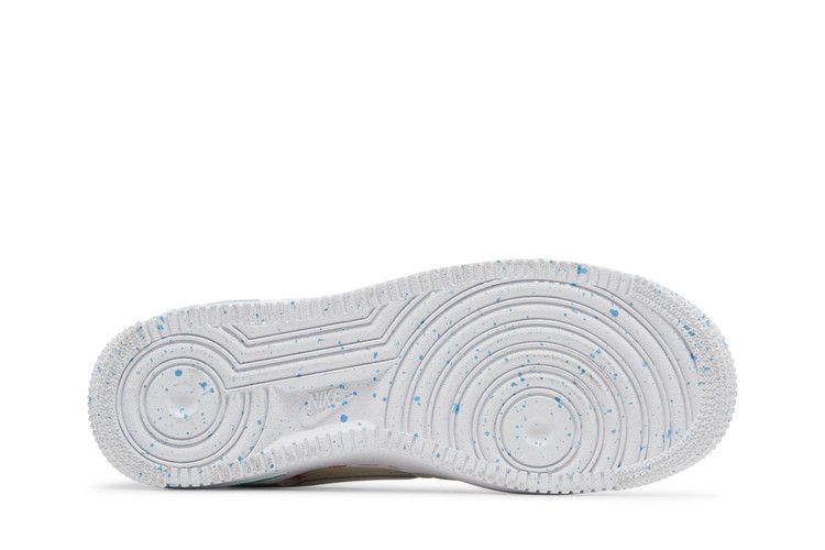 Nike Air Force 1 LV8 GS 'Holiday Cookies'